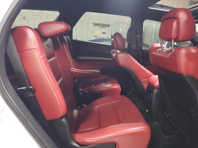 2018 DODGE DURANGO R/ - 1C4SDJCT4JC283026