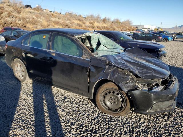 2017 VOLKSWAGEN JETTA S - 3VW167AJ5HM320438