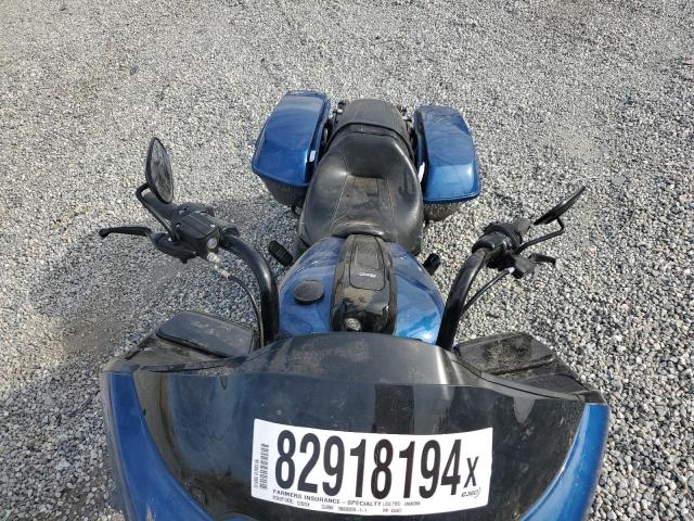 2022 HARLEY-DAVIDSON FLTRXS 1HD1KTP27NB635427