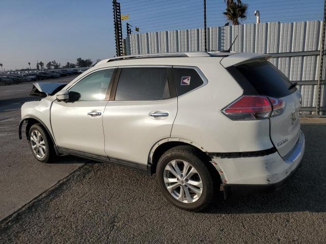 VIN 5N1AT2MNXGC856035 2016 NISSAN ROGUE no.2