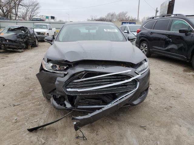 2016 FORD FUSION TIT - 3FA6P0K9XGR144012