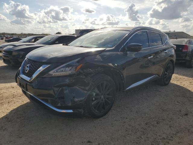2019 NISSAN MURANO S - 5N1AZ2MJ3KN106839