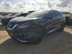 2019 NISSAN MURANO S - 5N1AZ2MJ3KN106839