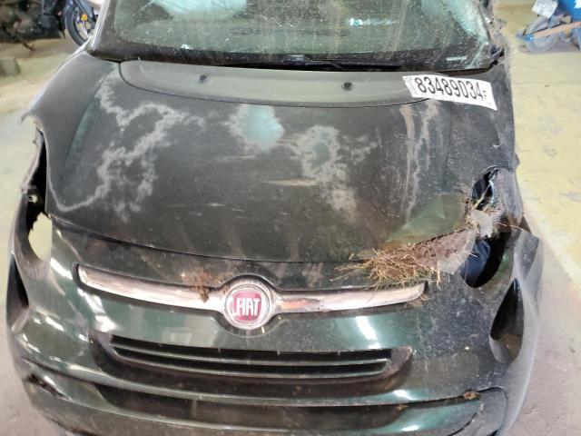 2015 FIAT 500L LOUNG ZFBCFACH6FZ035006