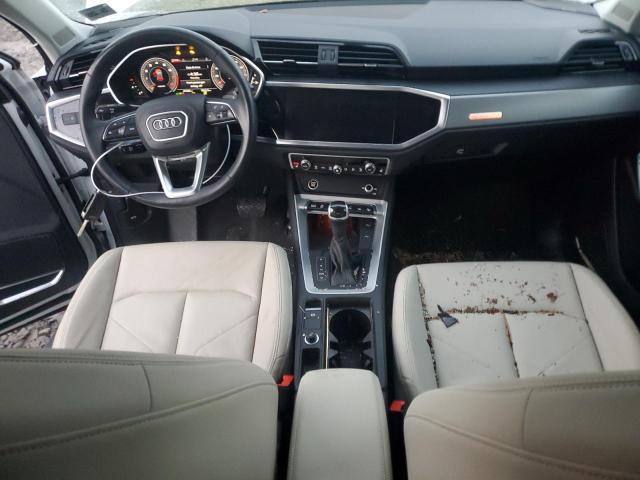 2021 AUDI Q3 WA1EECF31M1052970