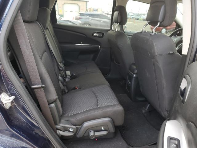 2017 DODGE JOURNEY SE - 3C4PDCAB9HT696926