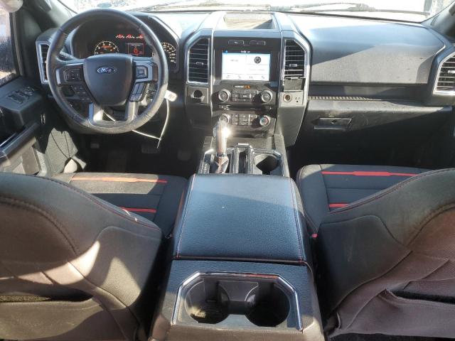 2016 FORD F150 SUPER - 1FTEW1CG5GFA95679