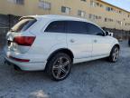 Lot #3052501133 2015 AUDI Q7 PREMIUM