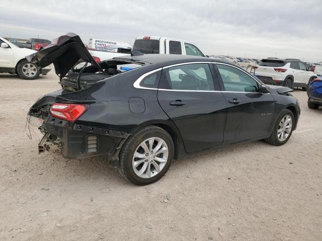 2020 CHEVROLET MALIBU LT - 1G1ZD5ST3LF038753