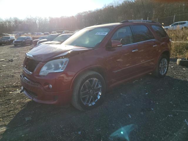 2012 GMC ACADIA DEN #3028648299