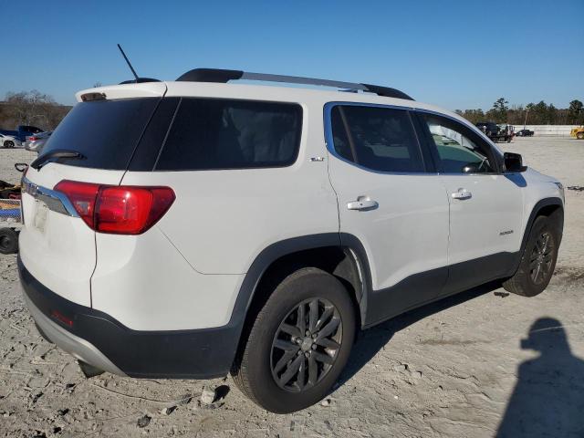 2019 GMC ACADIA SLT - 1GKKNMLS7KZ211262