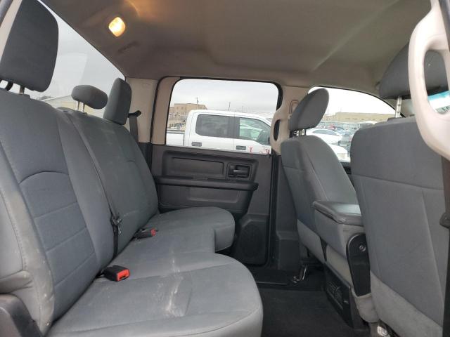 2015 RAM 1500 ST - 1C6RR6KTXFS664298