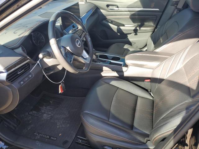 2023 NISSAN ALTIMA SR - 1N4BL4CV0PN397811