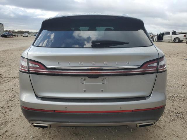 2023 LINCOLN NAUTILUS 2LMPJ6J97PBL06195