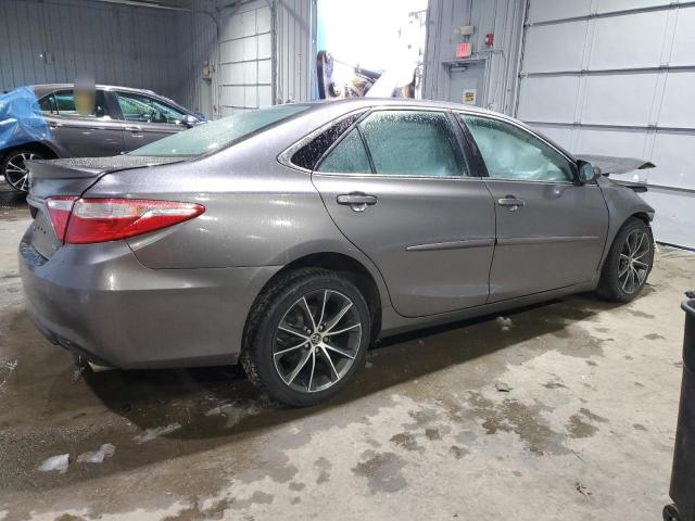 2015 TOYOTA CAMRY LE - 4T1BF1FK5FU902789