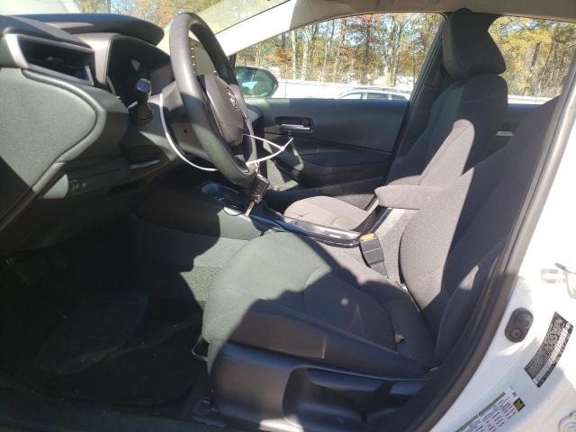 2020 TOYOTA COROLLA LE - 5YFEPRAE8LP118663