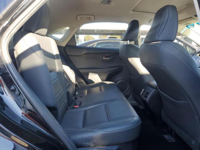 2017 LEXUS NX 300H JTJBJRBZ4H2052654