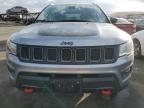 Lot #3033102998 2021 JEEP COMPASS TR