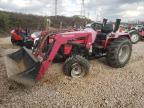 Lot #3033029995 2000 MAHINDRA AND MAHINDRA 4550 4WD