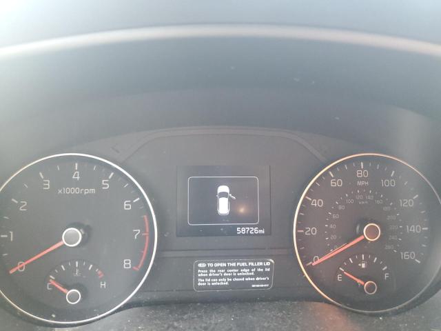 2019 KIA SPORTAGE L - KNDPM3AC9K7543614