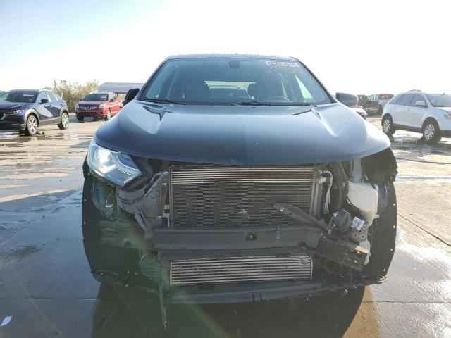2018 CHEVROLET EQUINOX LT - 2GNAXJEV8J6248104