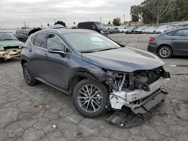 2023 LEXUS NX 350 2T2GGCEZ0PC031330