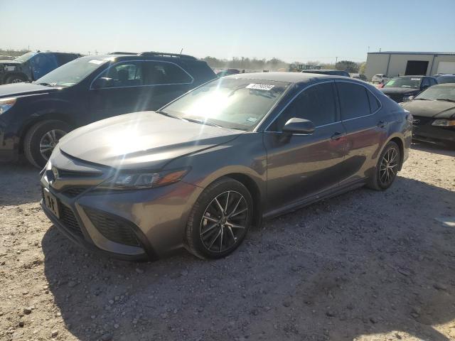 2023 TOYOTA CAMRY SE N - 4T1G11AK5PU756617