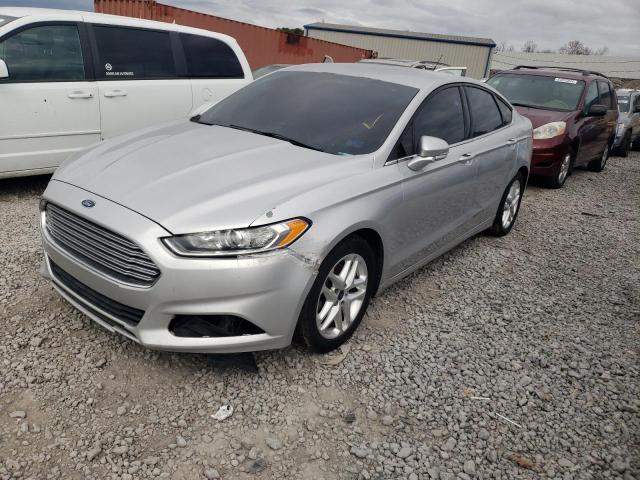 2015 FORD FUSION SE #3026040953