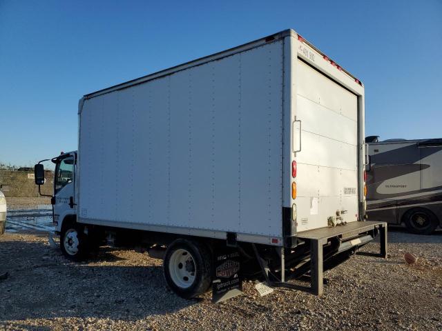 GMC W4500 W450 2008 white tilt cab gas 4KDC4B1U88J801291 photo #3