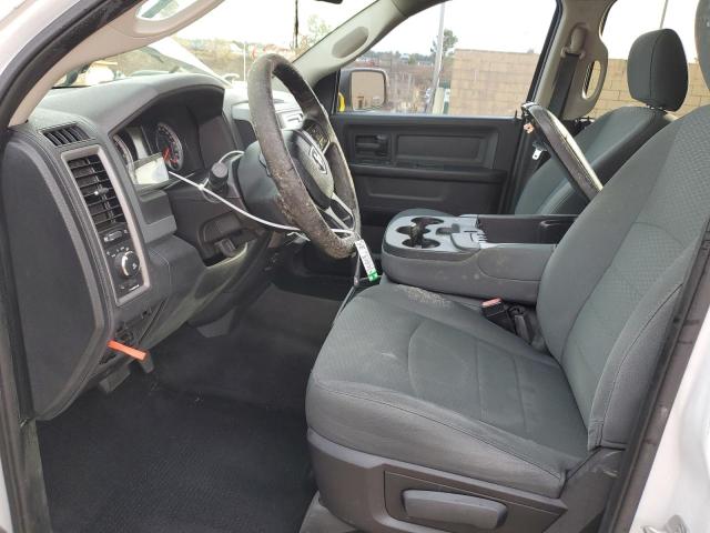 2016 RAM 1500 ST - 1C6RR7KT0GS167722