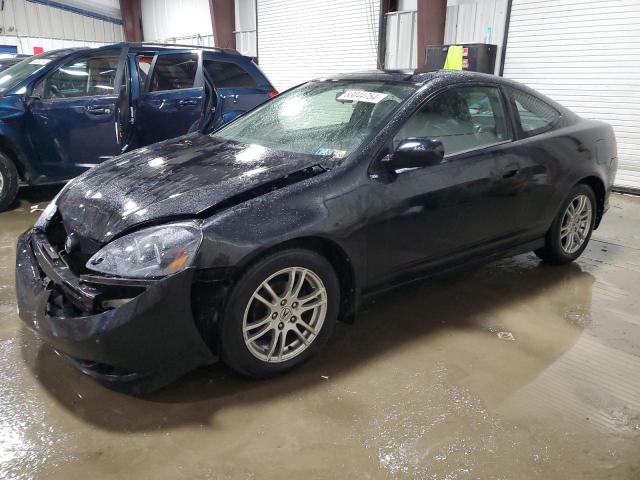 Global Auto Auctions: 2005 ACURA RSX