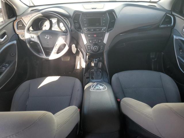 2018 HYUNDAI SANTA FE S - 5XYZTDLB1JG547244