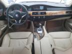 Lot #3034535749 2008 BMW 528 I