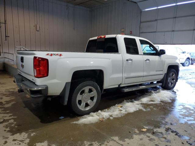 2016 CHEVROLET SILVERADO - 1GCVKSEC7GZ220319