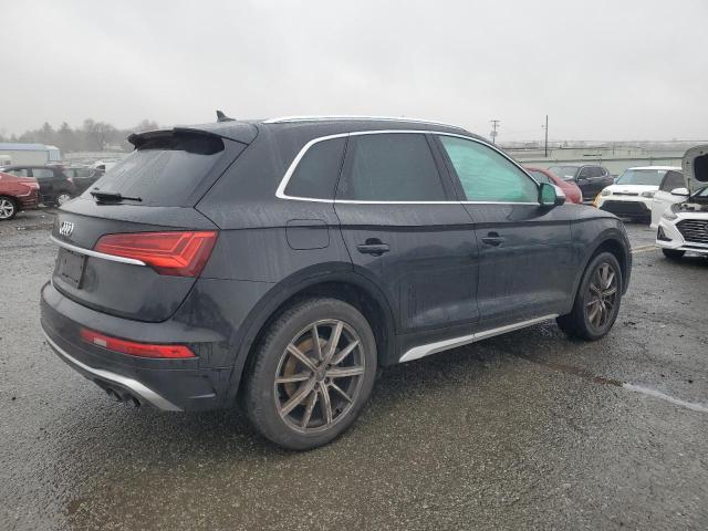 2022 AUDI SQ5 PREMIU WA1B4AFY6N2137062