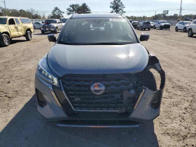 2024 NISSAN KICKS SR - 3N1CP5DV2RL552761