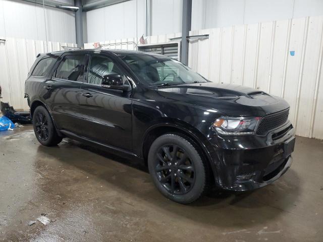 2018 DODGE DURANGO R/ - 1C4SDJCT8JC372338