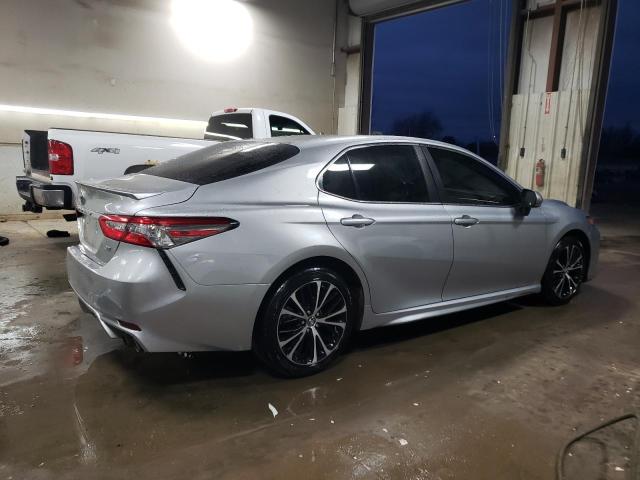 2018 TOYOTA CAMRY L - 4T1B11HK8JU140417