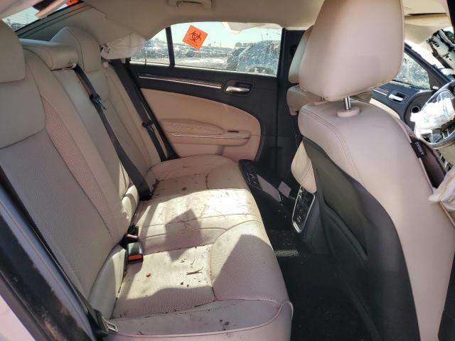 2022 CHRYSLER 300 TOURIN - 2C3CCADG1NH163135