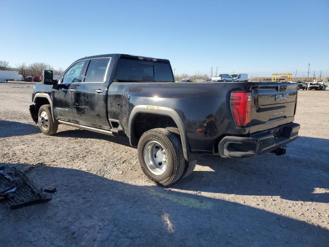 2024 GMC SIERRA K35 1GT49YEY5RF443260
