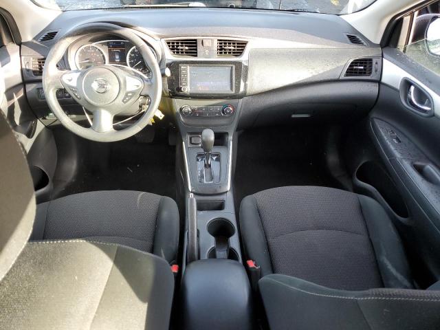 2019 NISSAN SENTRA S - 3N1AB7AP9KY257303