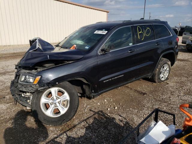 2016 JEEP GRAND CHER #3027134801