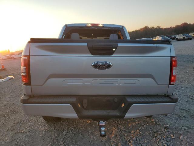 2018 FORD F150 SUPER - 1FTEW1C56JKD40826