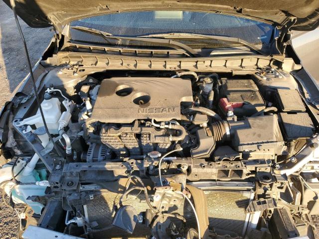 2020 NISSAN ALTIMA SL - 1N4BL4EV6LC213930