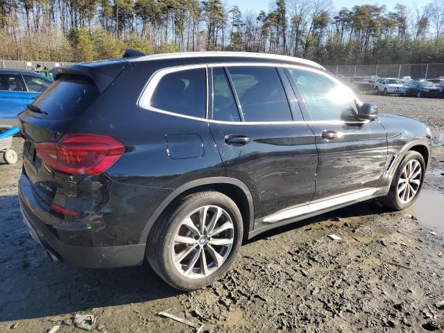 2019 BMW X3 XDRIVE3 - 5UXTR9C54KLP85458