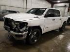 2021 RAM 1500 BIG H - 1C6RRFFG1MN603883