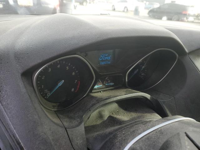 VIN 1FADP3E25EL246868 2014 FORD FOCUS no.9