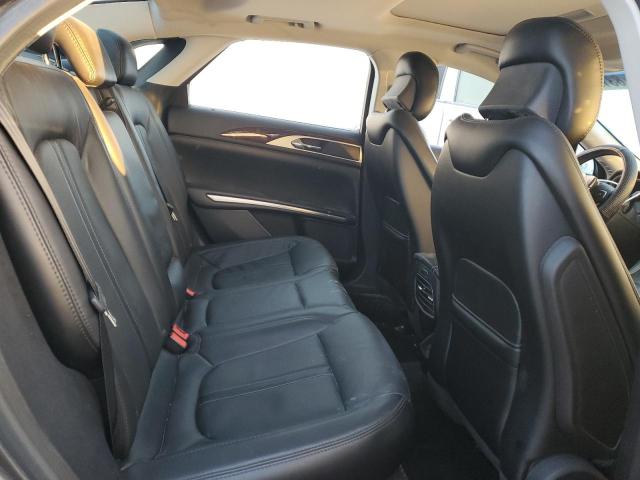 2016 LINCOLN MKZ - 3LN6L2JK0GR613285