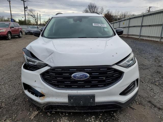 2022 FORD EDGE SEL - 2FMPK4J92NBA05148