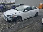 2017 FORD FUSION SE - 3FA6P0HD4HR195843